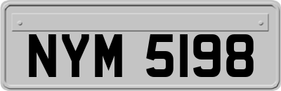 NYM5198