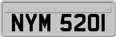 NYM5201