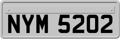 NYM5202
