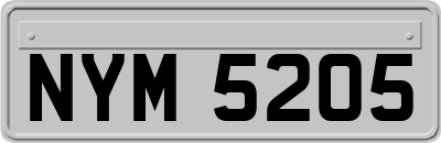 NYM5205