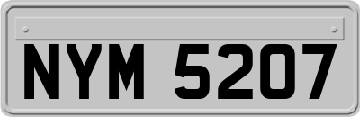 NYM5207
