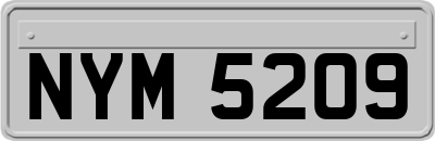 NYM5209