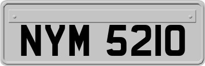 NYM5210