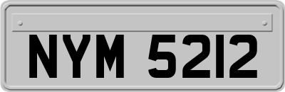 NYM5212