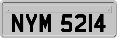 NYM5214