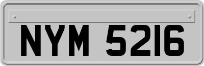NYM5216