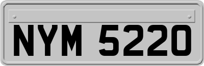 NYM5220