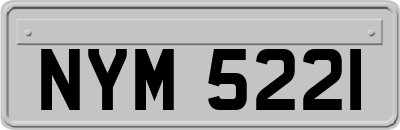 NYM5221