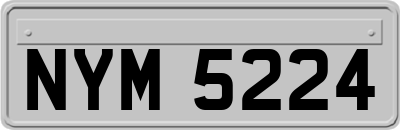 NYM5224