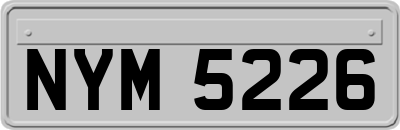 NYM5226