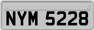 NYM5228