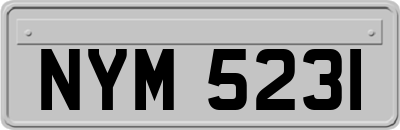 NYM5231