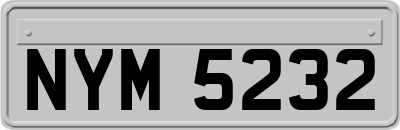 NYM5232