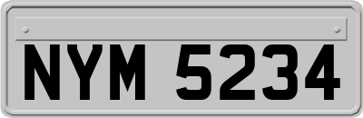 NYM5234
