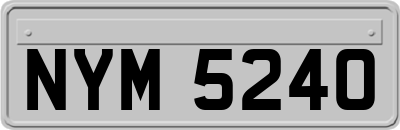 NYM5240