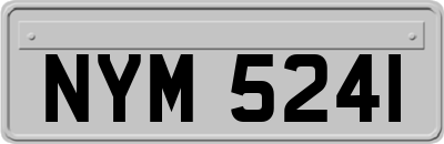 NYM5241