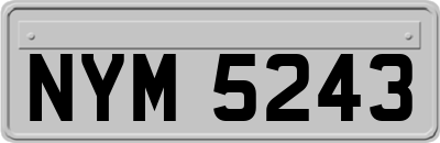 NYM5243