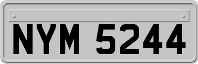NYM5244