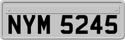 NYM5245
