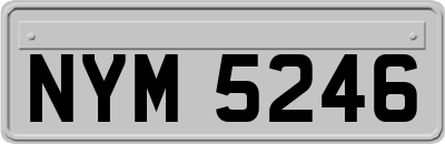 NYM5246