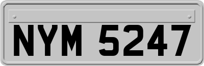 NYM5247