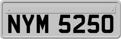 NYM5250