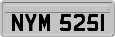 NYM5251