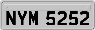 NYM5252
