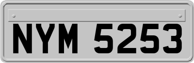 NYM5253