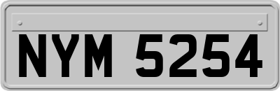 NYM5254