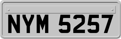 NYM5257