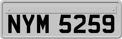 NYM5259