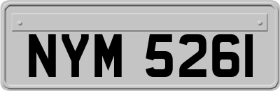 NYM5261