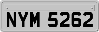 NYM5262