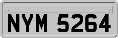 NYM5264