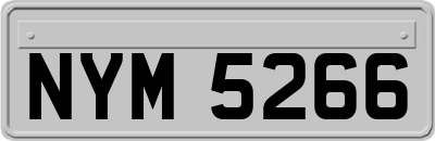 NYM5266