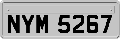 NYM5267