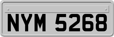 NYM5268