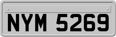 NYM5269