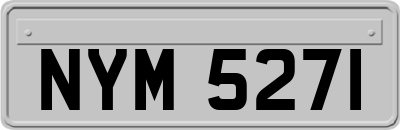 NYM5271