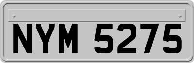 NYM5275