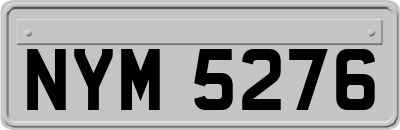 NYM5276