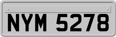 NYM5278
