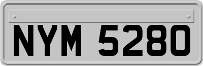 NYM5280