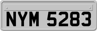 NYM5283