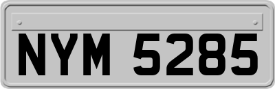 NYM5285