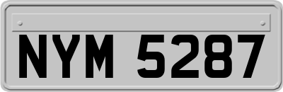 NYM5287