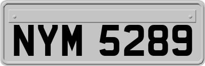 NYM5289