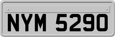 NYM5290