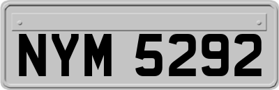 NYM5292